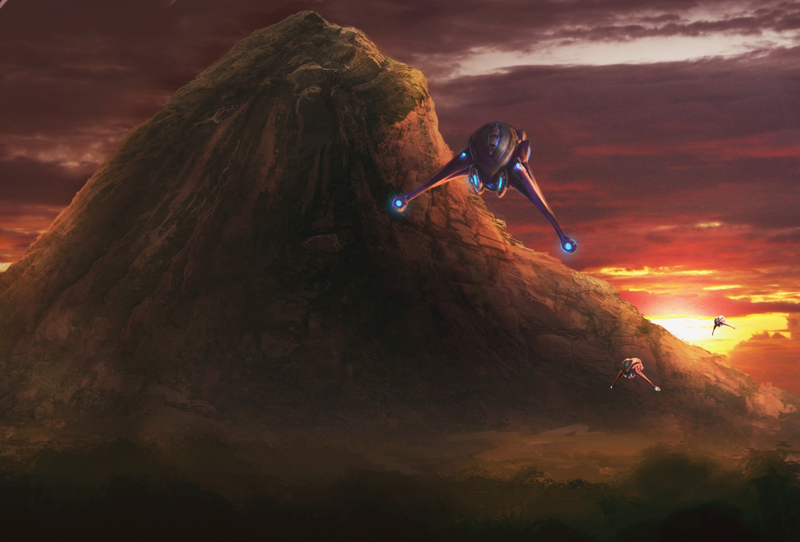 Illustration for article titled Here’s How Halo Will Look in Crysis 2. Wait, What?